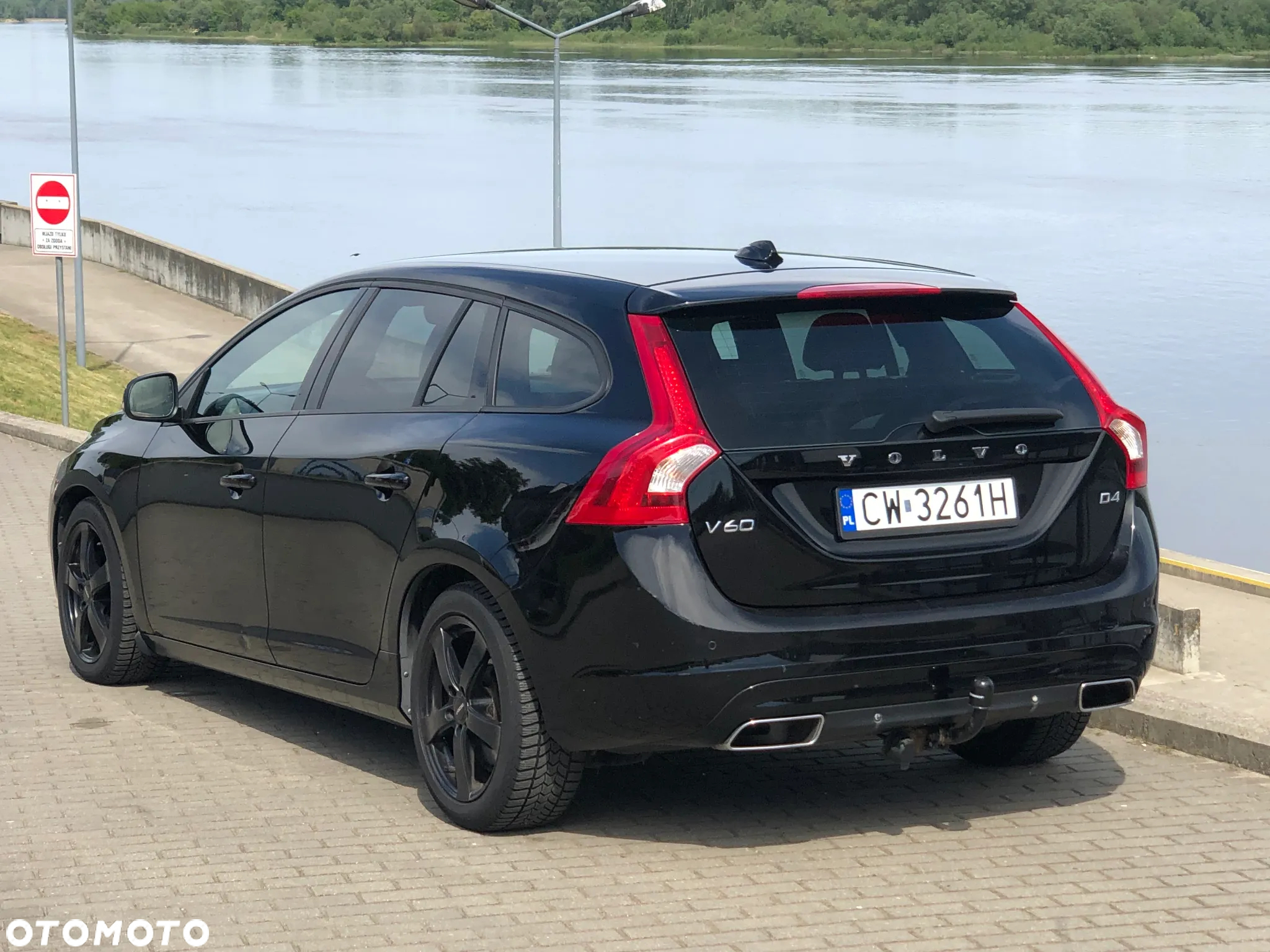 Volvo V60 - 18