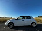 Renault Clio 1.5 dCi Fairway - 4