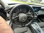 Mercedes-Benz C 220 d Station 9G-TRONIC Night Edition - 15