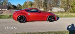 Nissan 370 Z 3.7 V6 EU6 - 4