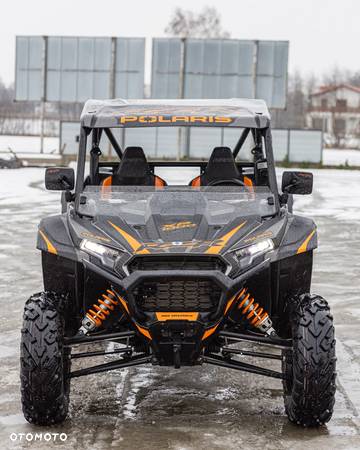 Polaris RZR - 5