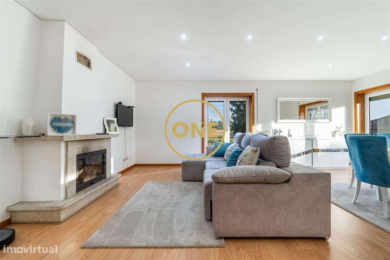 Apartamento T2 em Rio Mau - Grande imagem: 5/31