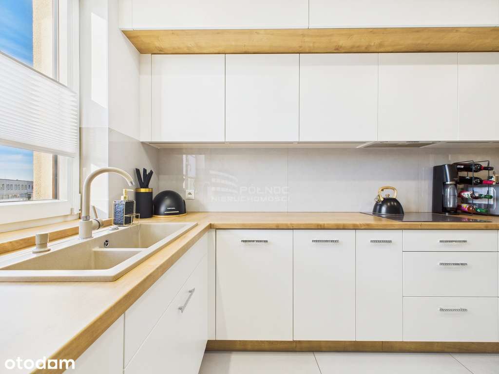 Pułtusk: 3 Pokoje, Balkon, Winda, Klimatyzacja-7