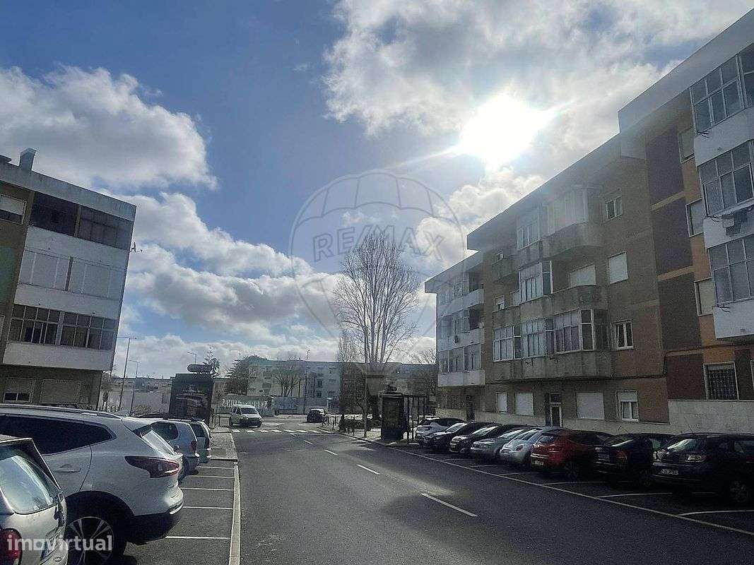 Apartamento T3 para venda - Grande imagem: 4/11