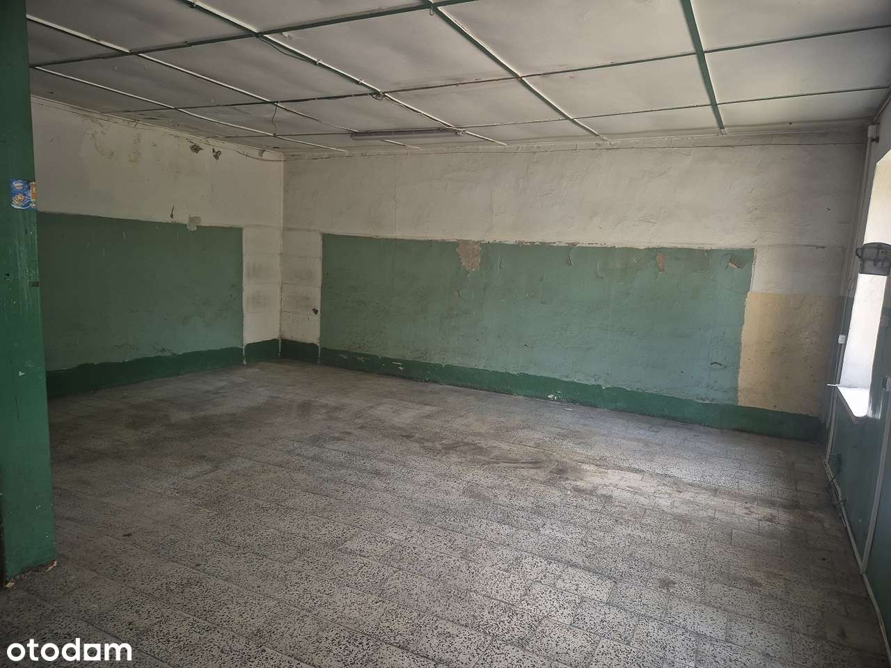 Lokal usługowy w Cekiewniku - Pełny obrazek: 5/11