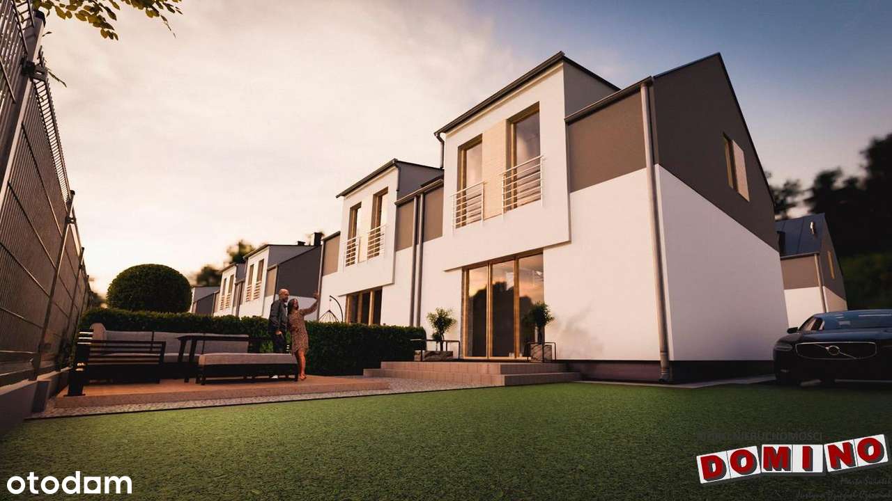 Os. Ostoja nowa inwestycja deweloperska w Stalowej Woli - Pełny obrazek: 4/9