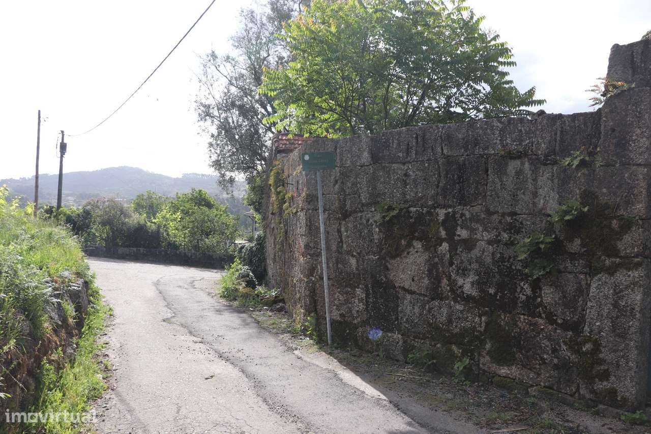 Quinta T3 Venda em Azurém,Guimarães-8