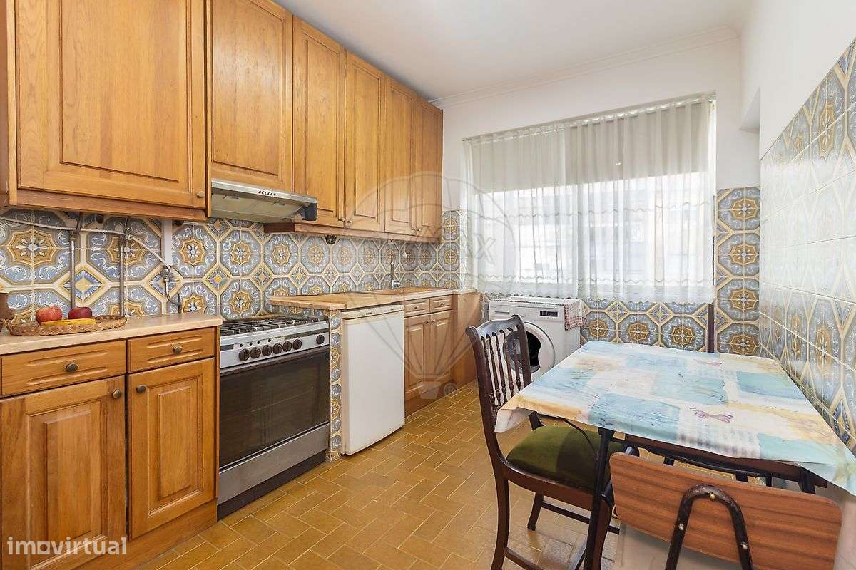 Apartamento T3 para venda - Grande imagem: 4/33