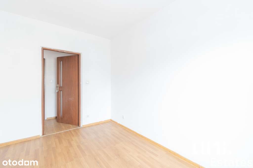 3 pokoje | duża łazienka | garderoba | do remontu - Pełny obrazek: 4/15