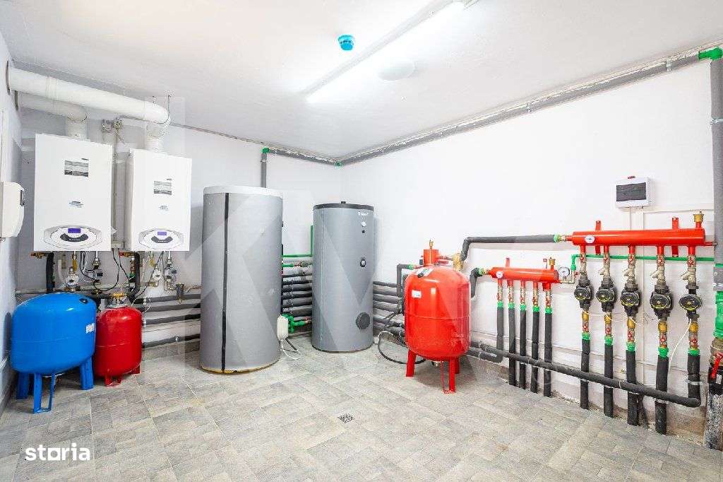 Centru Rezidential pentru Seniori, Sebes-Alba, comision 0%-13