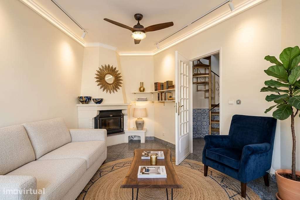 Apartamento – Amadora, Villa Park, Venteira - Vista 3
