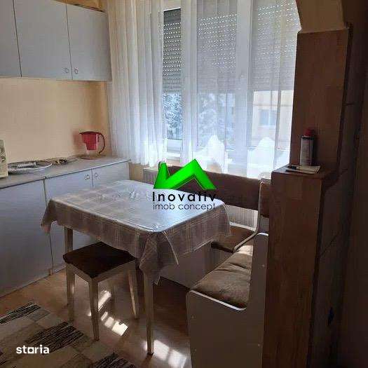 Apartament de vanzare 3 camere Sibiu Cedonia - Imagine principală: 1/4
