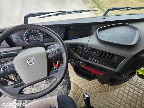 Volvo FH - 5