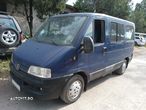 Dezmembrari  Peugeot Boxer (244)  2001  > 2006 2.8 HDi Motorina - 1