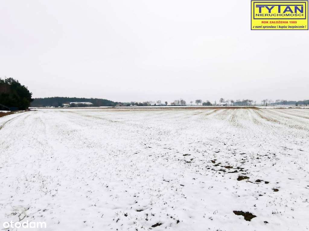 Atrakcyjna działka na sprzedaż – Nowogród, 1054 m²-3