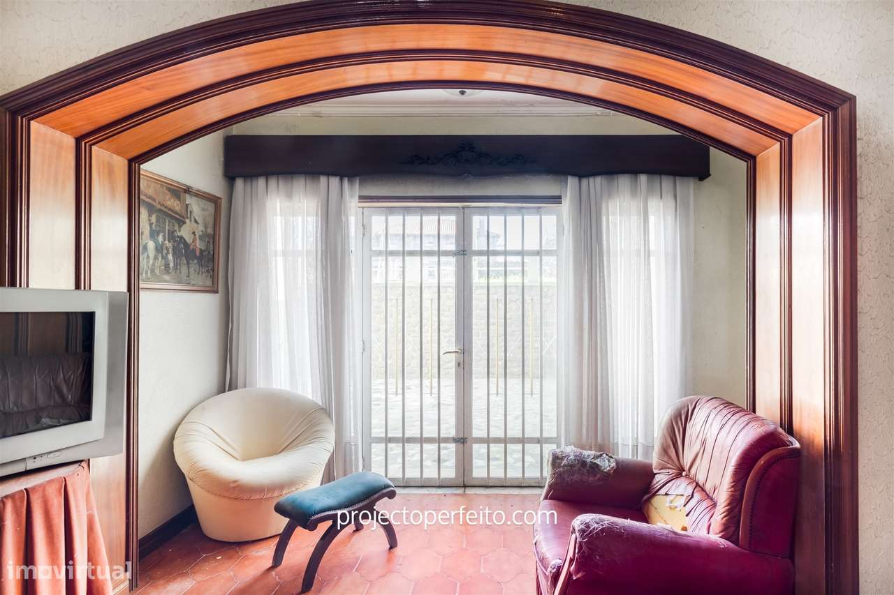 Quintinha T5 Venda em São Paio de Oleiros,Santa Maria da Feira - Grande imagem: 5/26