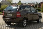 Kia Sportage - 8