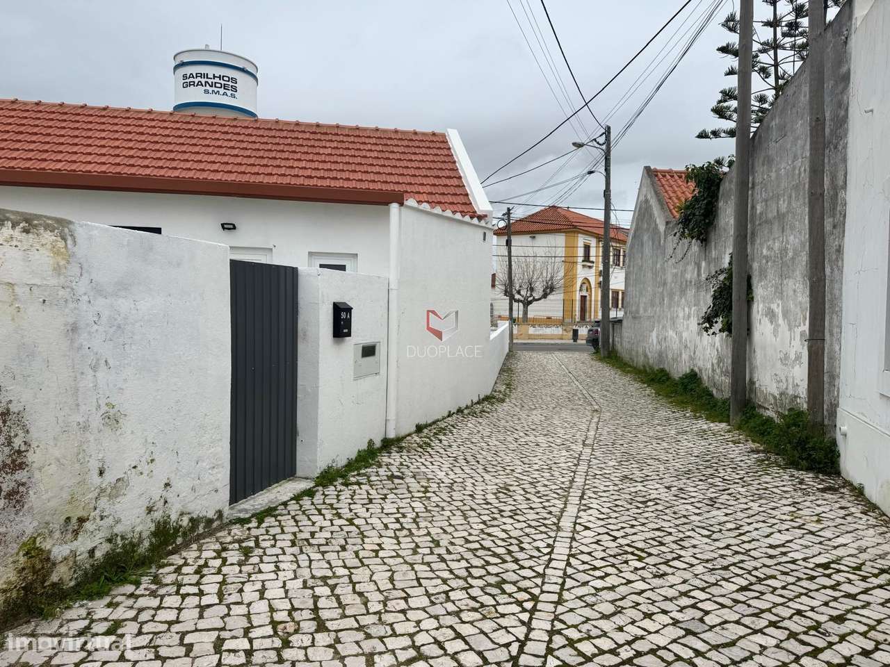 Moradia em Banda T2 Venda em Sarilhos Grandes,Montijo-8