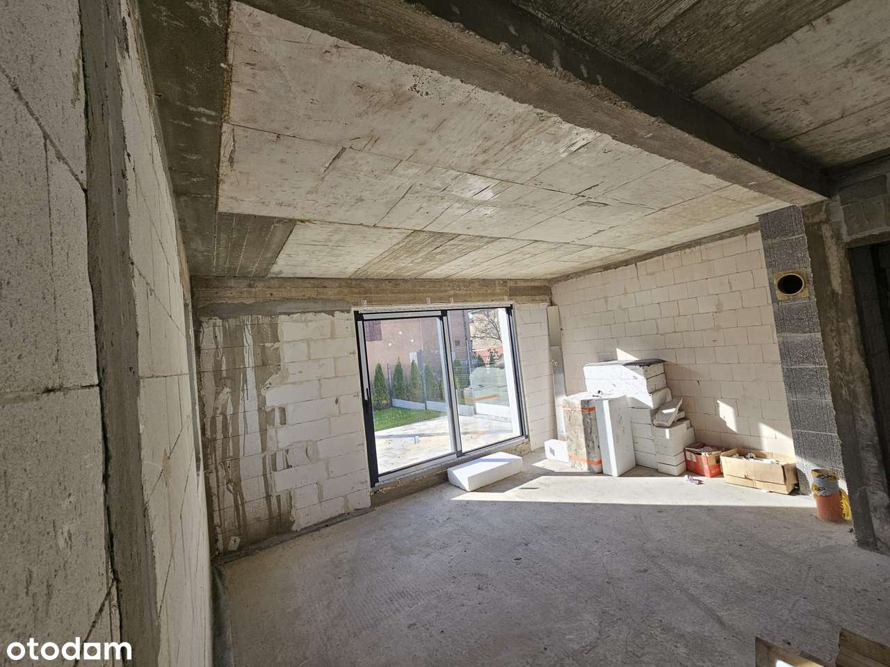 Nowy Dom w cenie mieszkania--Jaworzno ul. 700-lecia - Pełny obrazek: 4/14