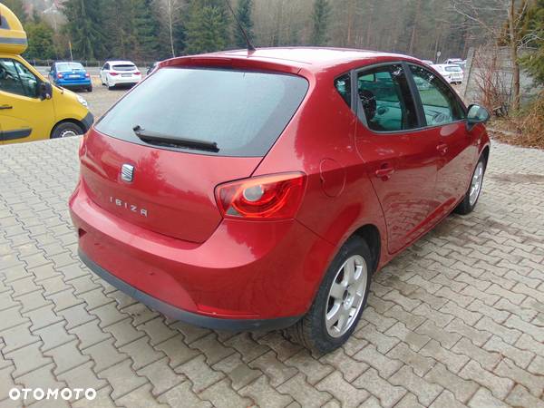 Seat Ibiza 1.6 TDI DPF Style - 2