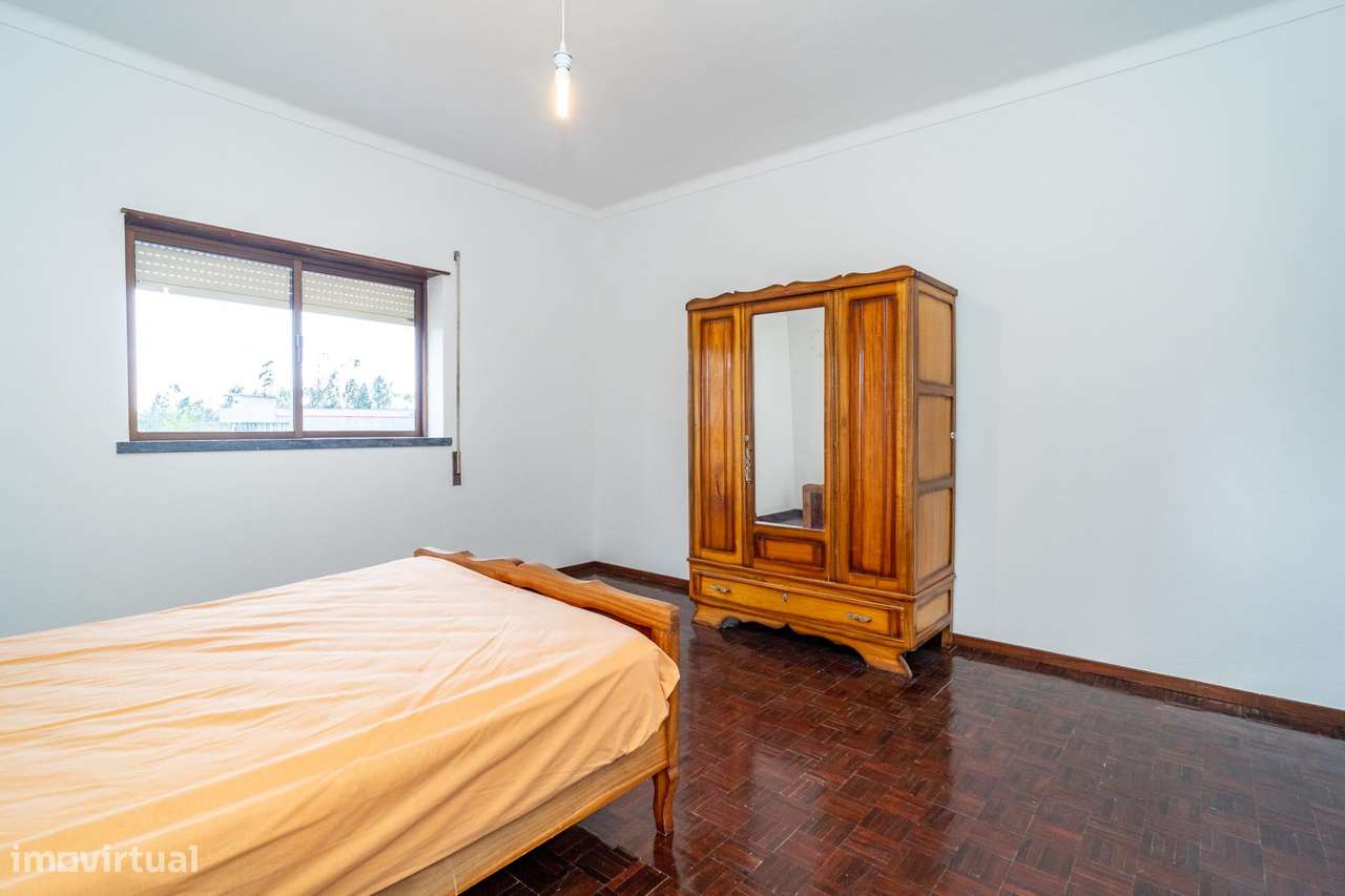Moradia T3 na Gramela, Pombal-18