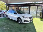 Peugeot 308 1.2 PureTech GT Line - 8