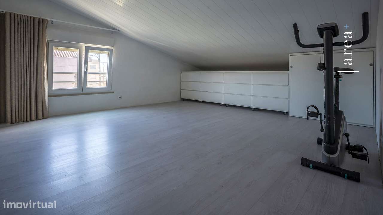 Imóvel Exclusivo | Casa do Mar-32