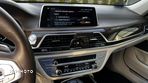 BMW Seria 7 740d xDrive - 14