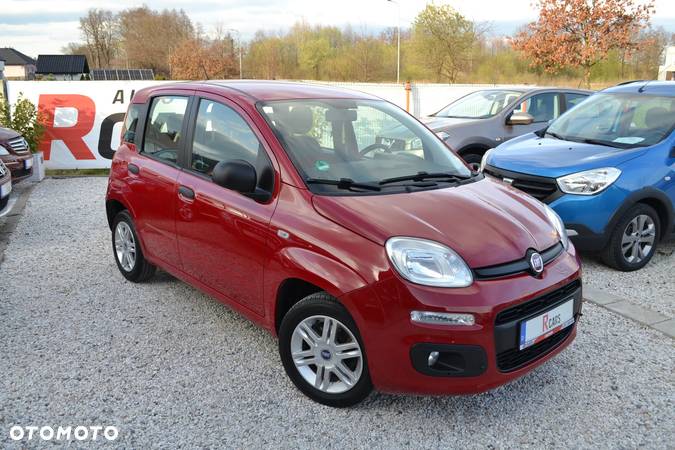 Fiat Panda 1.2 Easy - 9