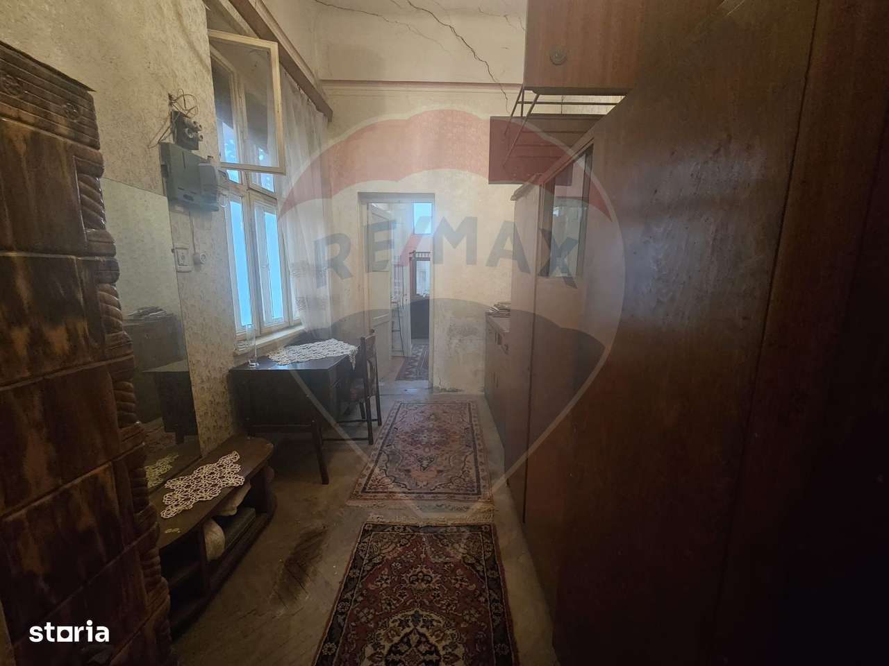 Casa de vanzare zona 0-3