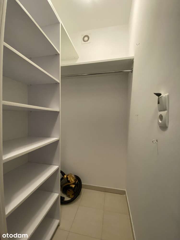 Dwupokojowe mieszkanie z miejscem postojowym - Pełny obrazek: 5/10