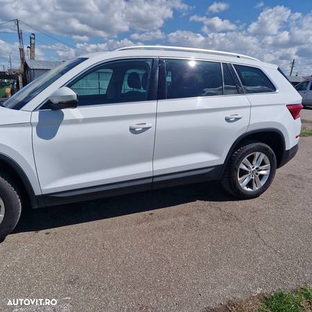 Skoda Kodiaq 2.0 TDI DSG Ambition - 3