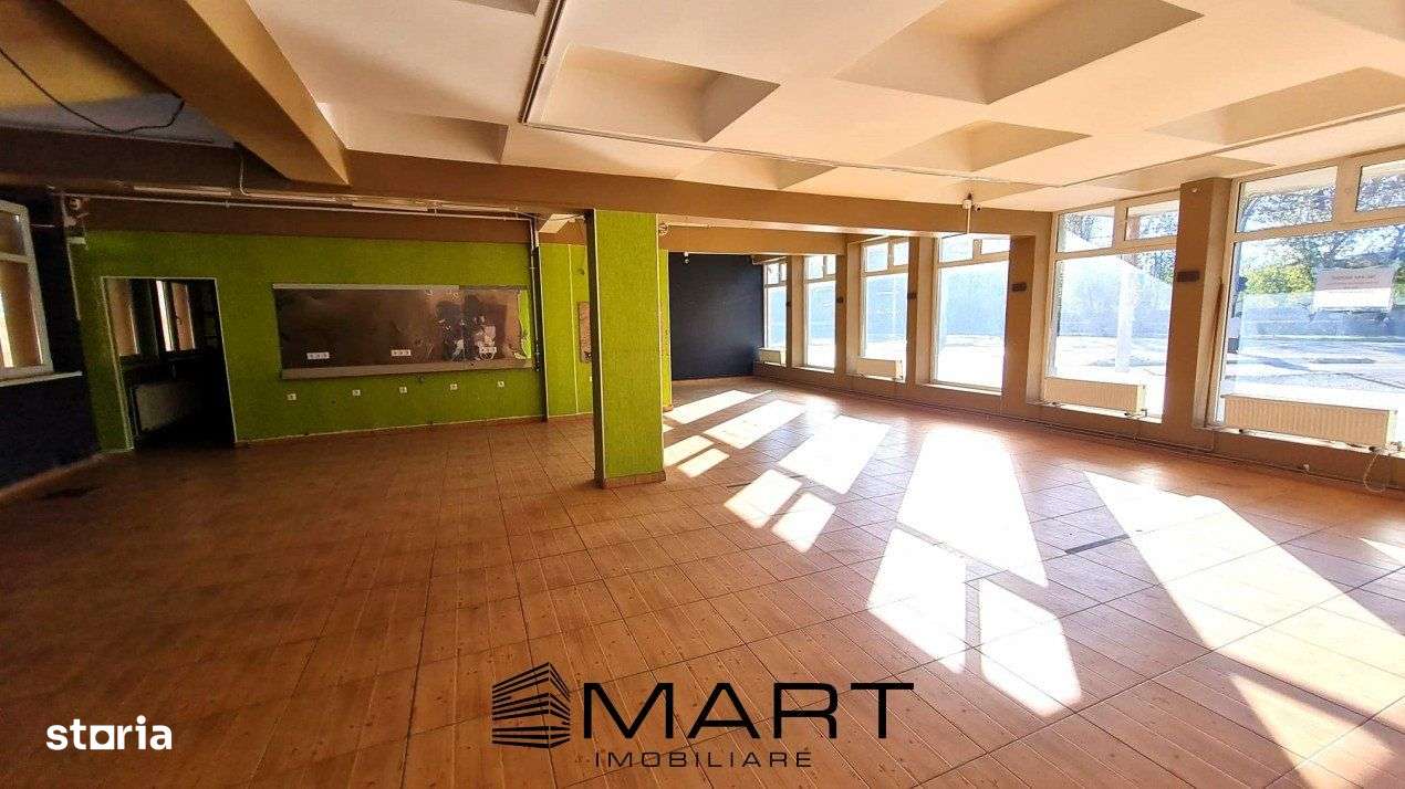 Spatiu comercial 140 mp zona Aria Turnisor - Imagine principală: 2/5