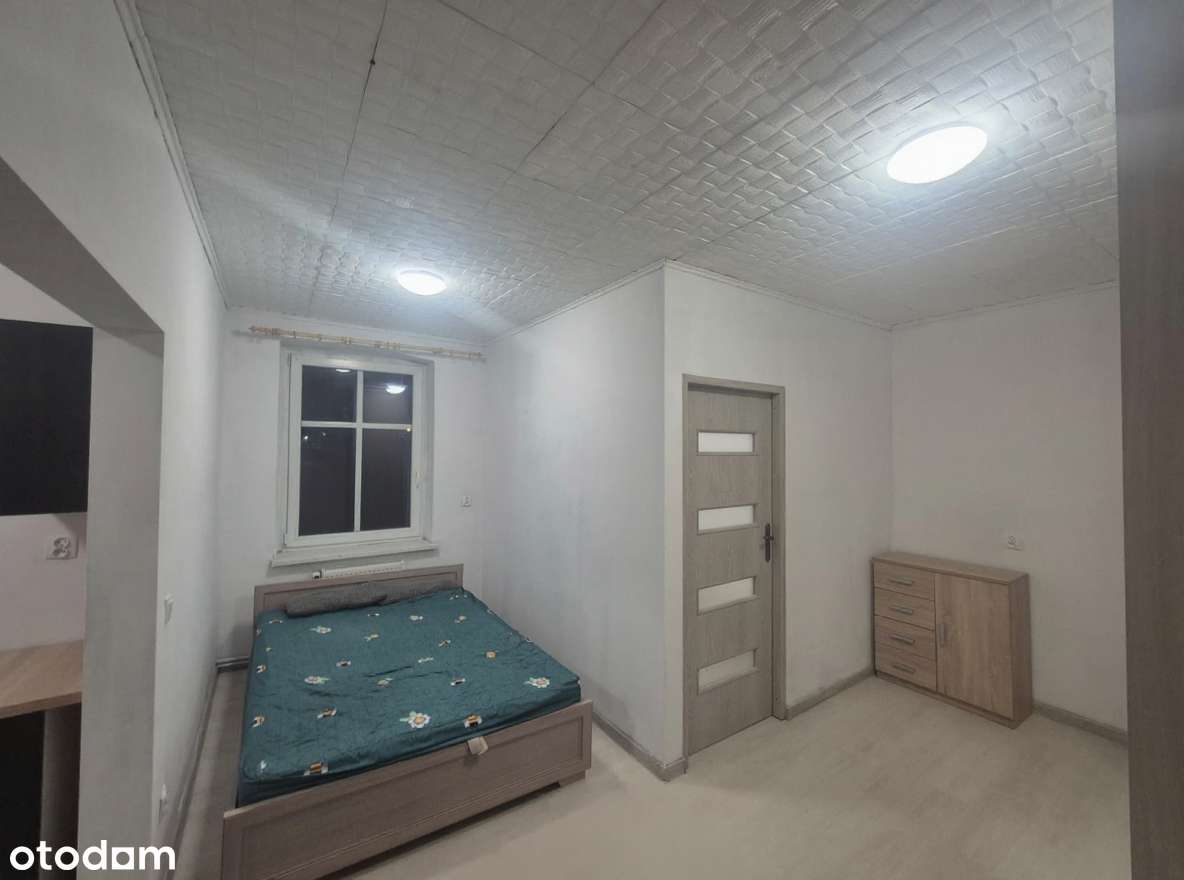 2 pokoje I 31,8 m² I 2. piętro I Piwnica - Pełny obrazek: 4/10