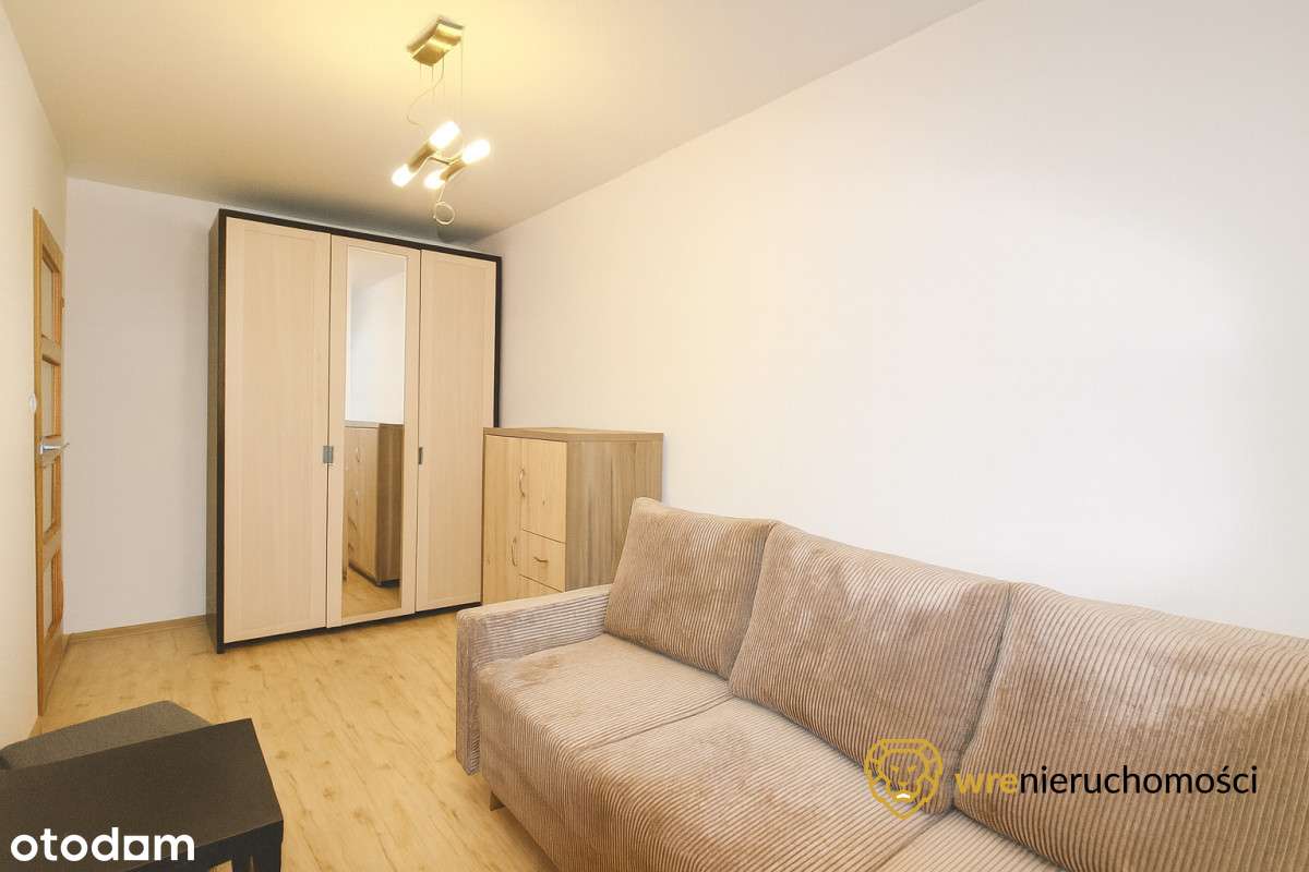 Dwupokojowe mieszkanie ul. Śliczna - Pełny obrazek: 5/7