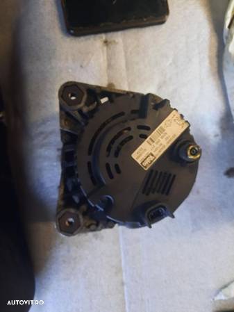 alternator reanult 1.9dci laguna 2 megane 2 scenic 2 1.9dci trafic vivaro 1.9cdti - 3