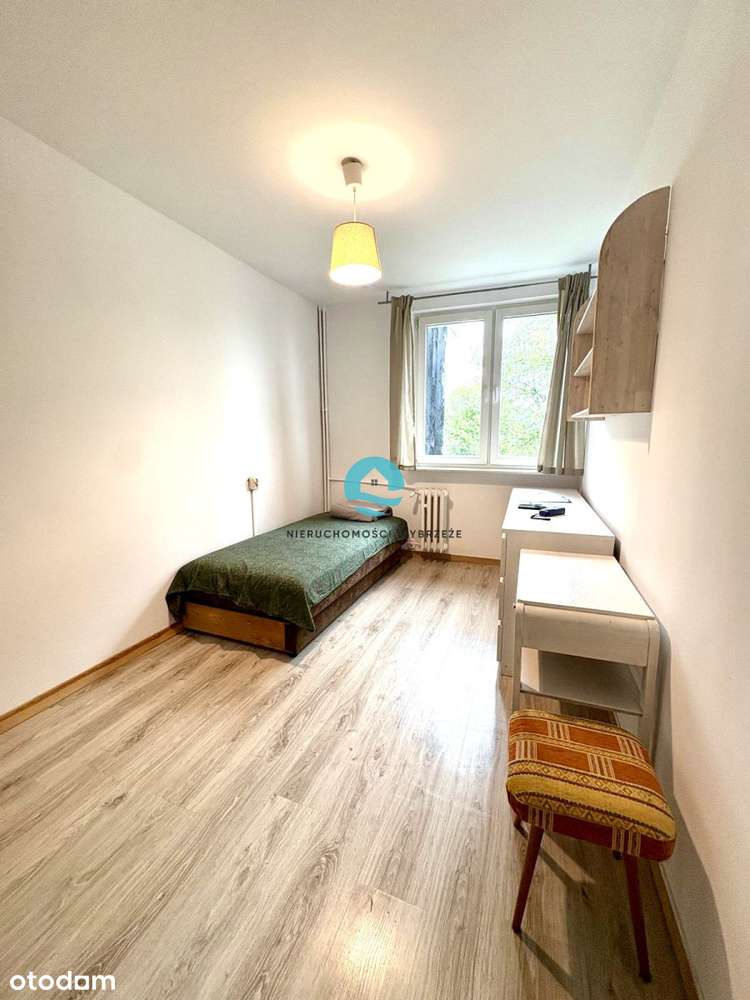 Mieszkanie 2-pokojowe Orunia Górna - Pełny obrazek: 4/10