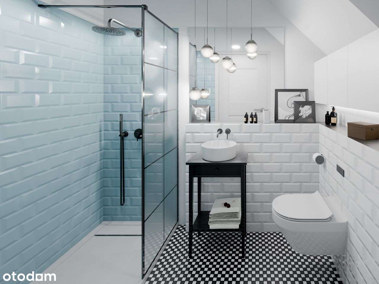 Dom, 89 m², Potasze-11