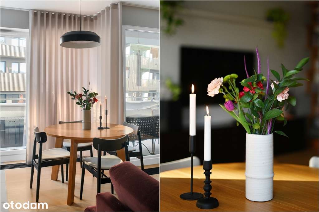 OSIEDLE BOTANICZNA | WYSOKI STANDARD | 2 M.P.-6