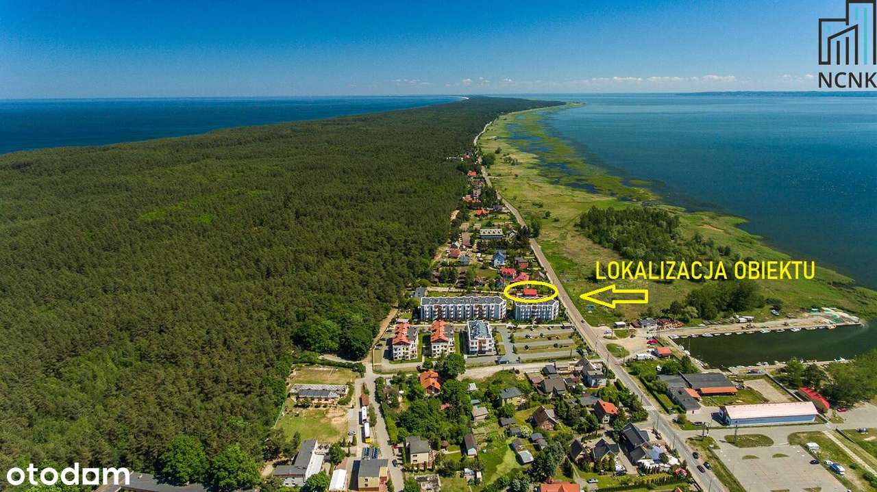 Gotowy biznes dochodowy dom-pensjonat w Kątach Rybackich-12