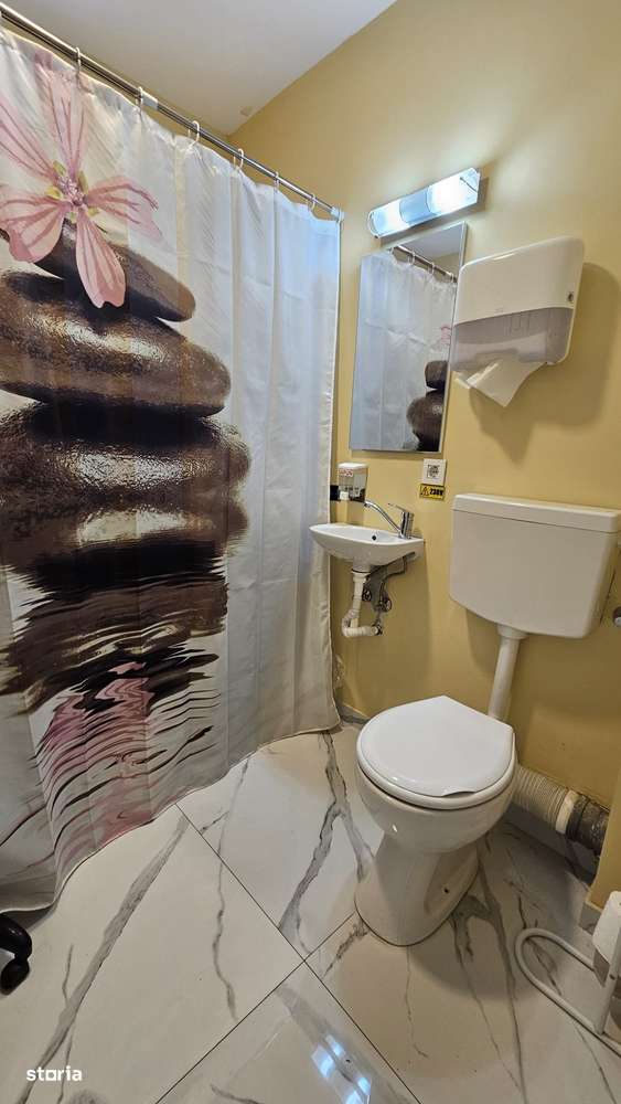 INVESTIE! Spatiu comercial cu chirias si 3 locuri de parcare incluse-5