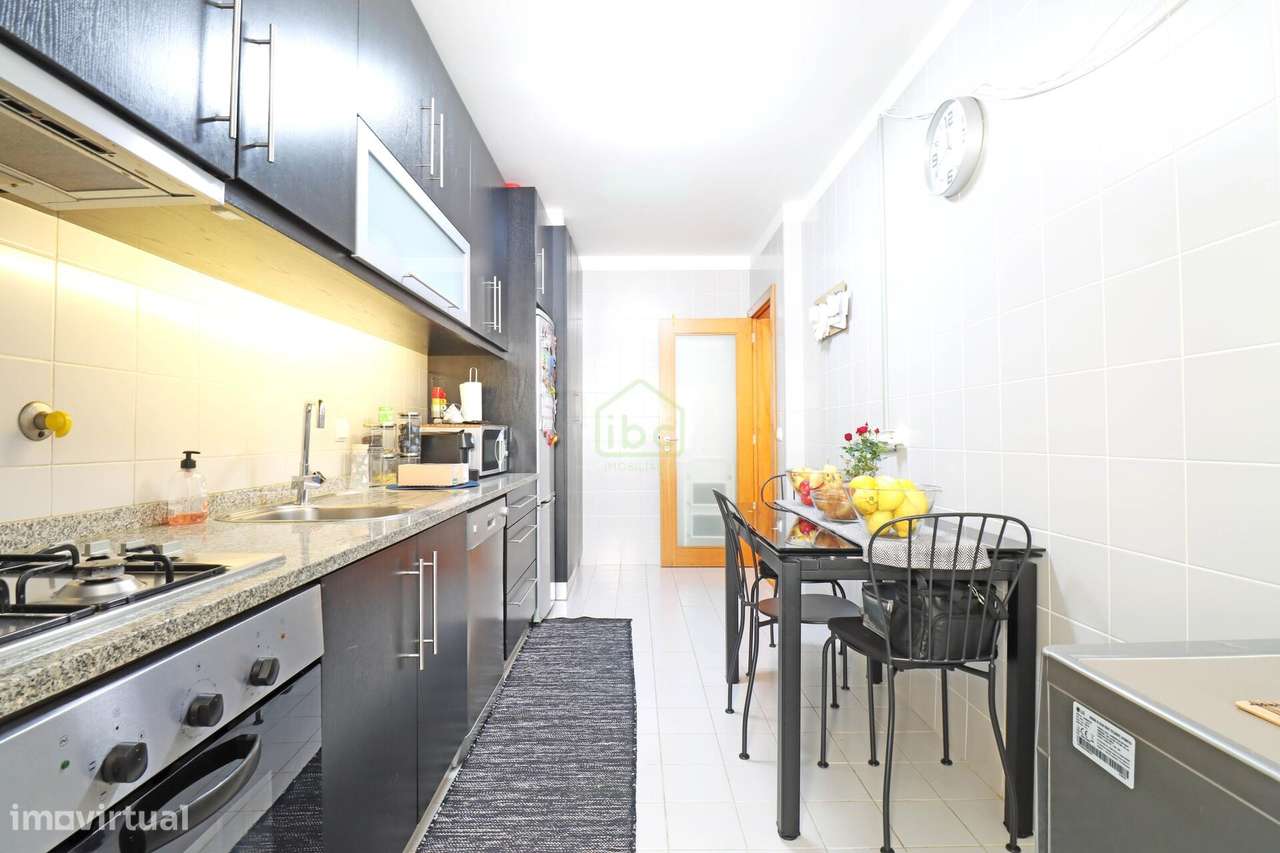 Apartamento T2+1 em Pedras Rubras – Maia | Junto à Linha do Metro-3