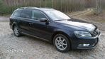 Volkswagen Passat 2.0 TDI Comfortline - 5