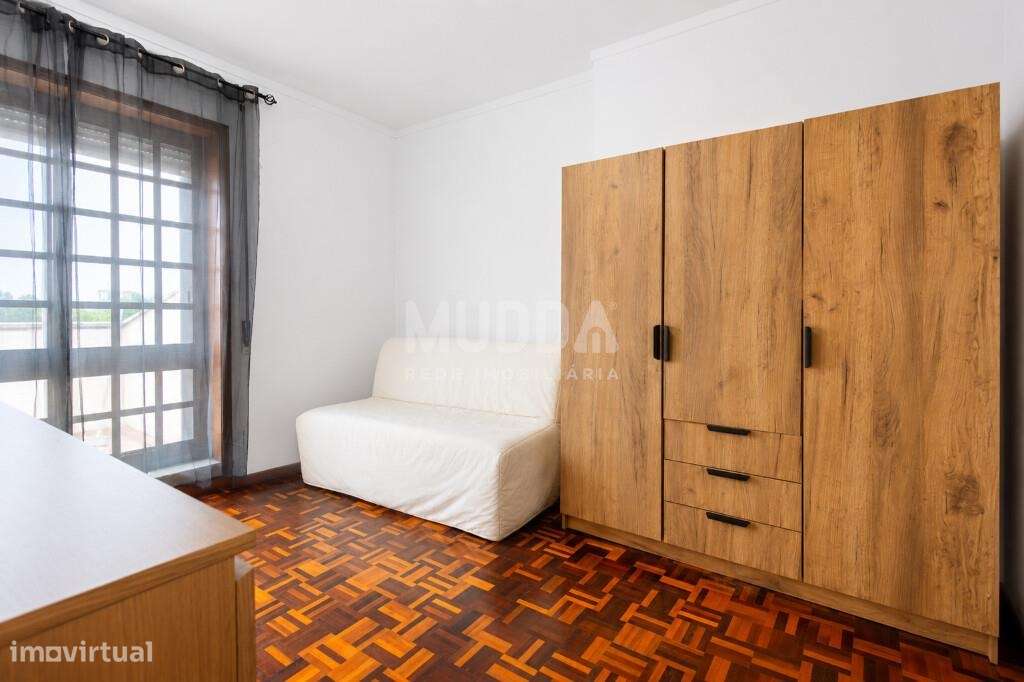 Apartamento T3 Duplex  no coração de Ovar – conforto, espaço e localiz-14
