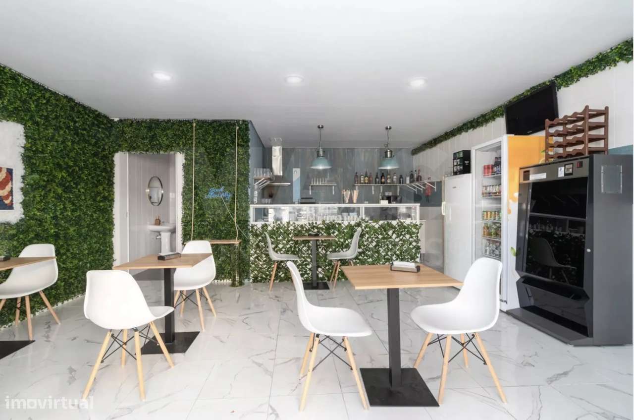 Loja Parque das Nações - Grande imagem: 3/8