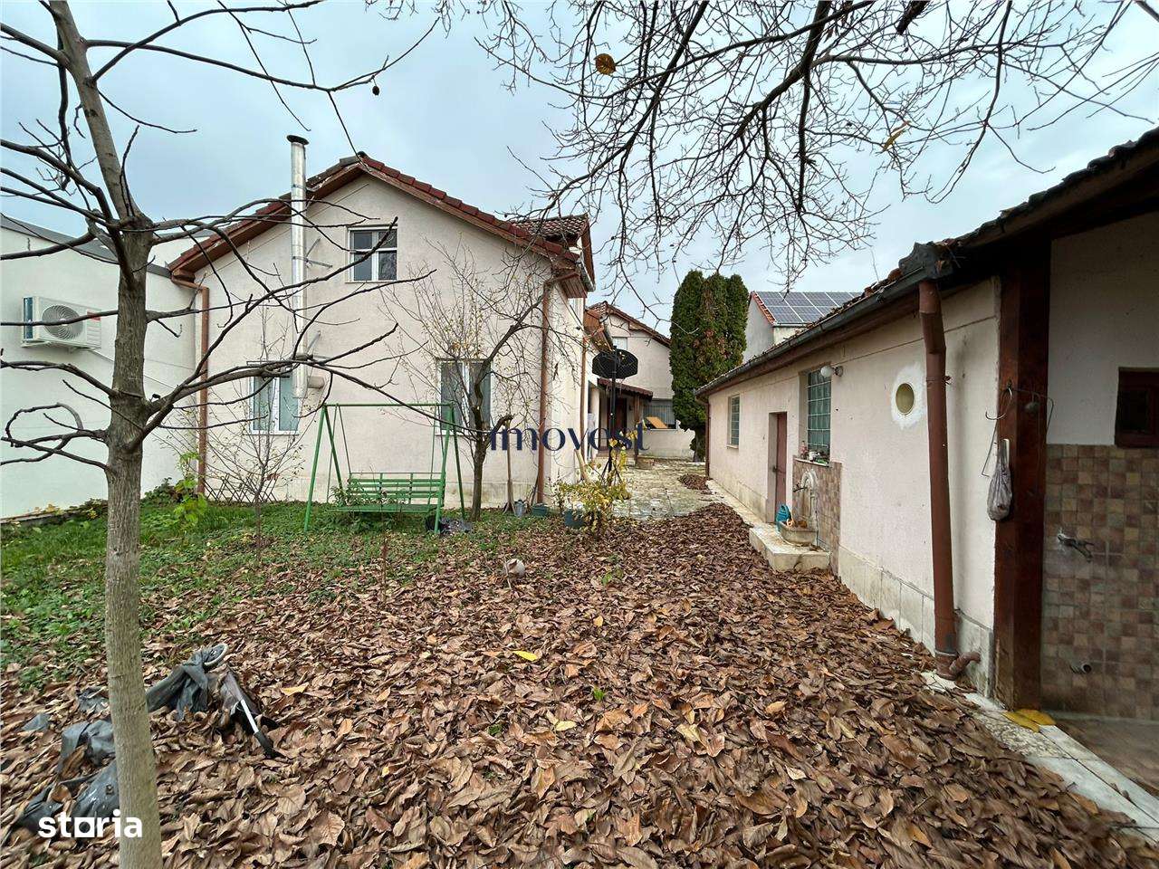 Casa de vanzare in zona Titulescu, Satu Mare – 3 dormitoare, 4 bai, sa-3