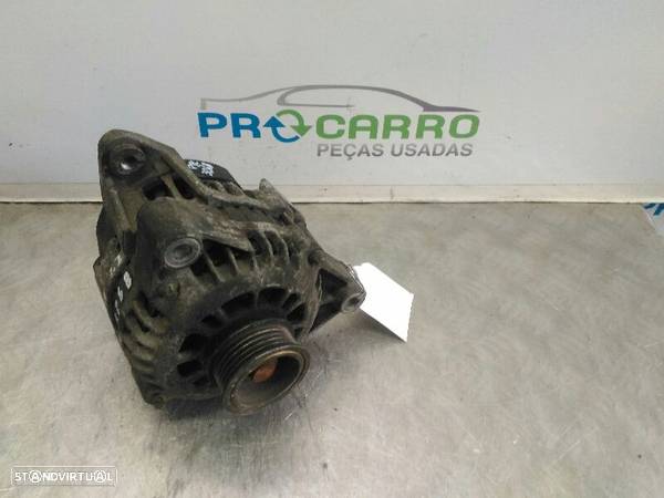 Alternador Opel Agila (A) (H00) - 1