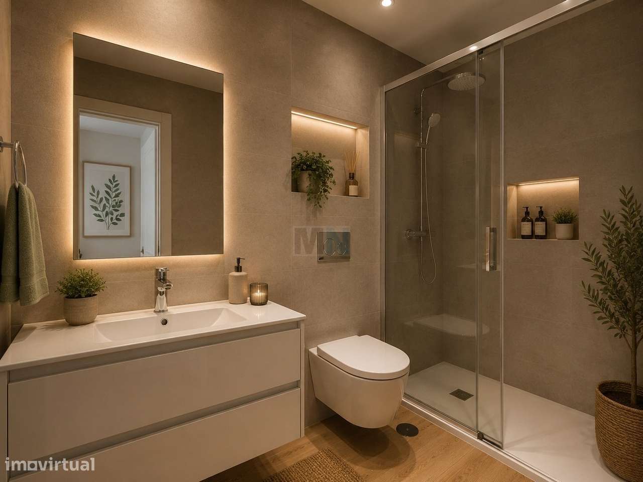 T4 de Luxo a Estrear na Solum – O Topo do Conforto em Coimbra-20