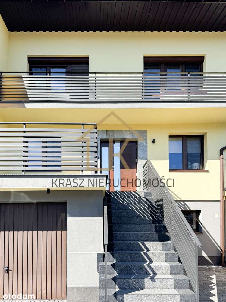 Mieszkanie marzeń z własnym, pięknym ogródkiem-16