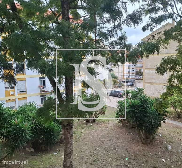 Apartamento t3  Laranjeiro - Grande imagem: 4/4